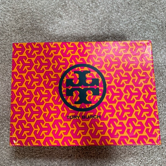 Tory Burch Women Sandal Size 5 - Picture 7 of 7
